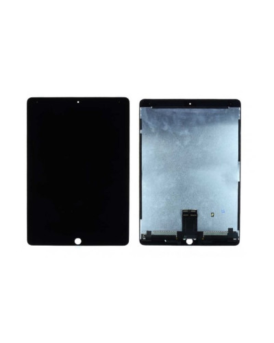 Дисплей Apple iPad Pro 10.5 2019 / A2123 / A2152 / A2153 / A2154 з сенсором (Чорний) Original China