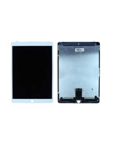 Дисплей Apple iPad Pro 10.5 2019 / A2123 / A2152 / A2153 / A2154 з сенсором (Білий) Original China