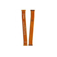 Шлейф Samsung M215 Galaxy M21 / M307 Galaxy M30s / M315 Galaxy M31 міжплатний на дисплей  / Original