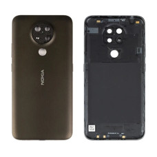 Задня кришка Nokia 3.4 (Бронзова) Original