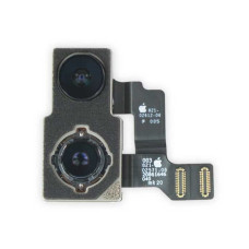 Камера iPhone 12 Mini (Основна) Original 100% (знята з телефону)