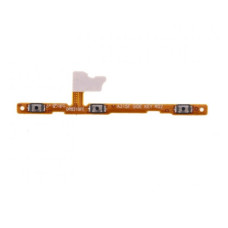 Шлейф Samsung A315 Galaxy A31 2020 / A415 Galaxy A41 2020 на кнопку включення та регулювання гучності / Original