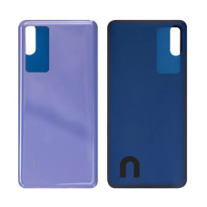Задня кришка Xiaomi 12 / 12S / 12X (Рожева) Original China