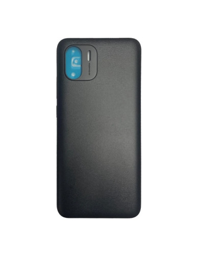 Задня кришка Xiaomi Redmi A1 / A1 Plus / Redmi A2 (Чорна) Original China