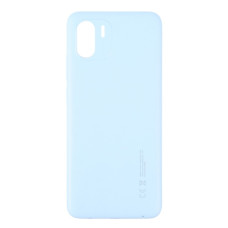 Задня кришка Xiaomi Redmi A1 / A1 Plus / Redmi A2 (Синя) Original China
