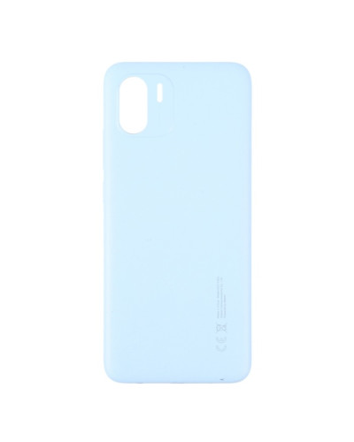 Задня кришка Xiaomi Redmi A1 / A1 Plus / Redmi A2 (Синя) Original China