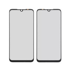 Скло дисплея Xiaomi Redmi Note 7 + OCA (Чорне) Original
