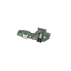 Плата зарядки Samsung A226 Galaxy A22 5G з компонентами / ORIGINAL