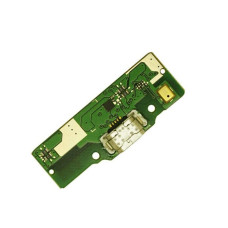 Плата зарядки Samsung T295 Galaxy Tab A 8.0 2019 з мікрофоном / ORIGINAL