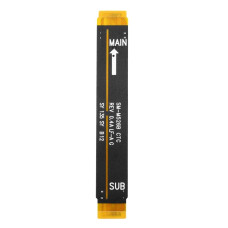 Шлейф Samsung M526 Galaxy M52 5G міжплатний / Original