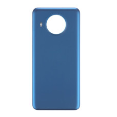 Задня кришка Nokia X20 (Scandinavian Blue) Original