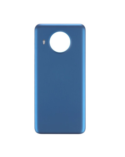 Задня кришка Nokia X20 (Scandinavian Blue) Original