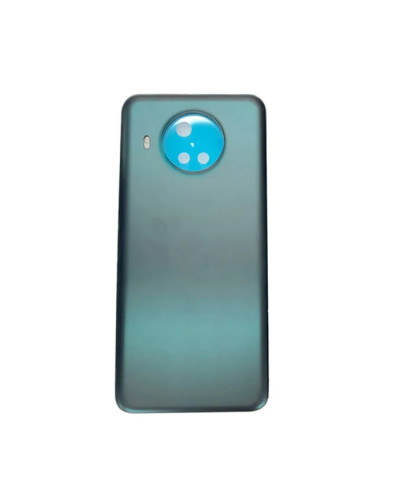 Задня кришка Nokia X10 (Forest Green) Original