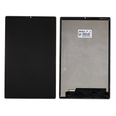 Дисплей Lenovo Tab K10 X6C6F / X6C6X з сенсором (Чорний) Original China