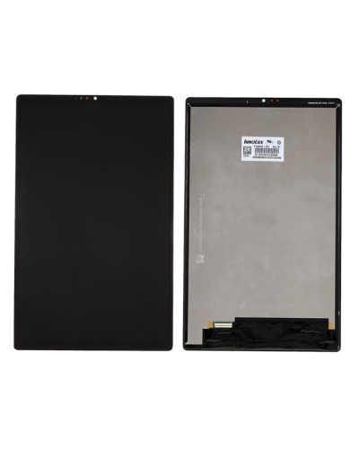 Дисплей Lenovo Tab K10 X6C6F / X6C6X з сенсором (Чорний) Original China