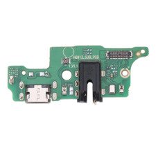 Плата зарядки Tecno Spark 8P / KG7 / KG7n / KG7h / Infinix Hot 11 з компонентами