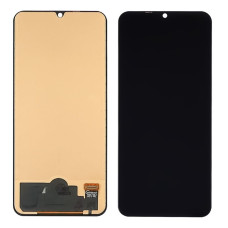 Дисплей Huawei P Smart S 2020 / Y8p 2020 / Honor Play 4t Pro / Enjoy 10s з сенсором (Чорний) TFT