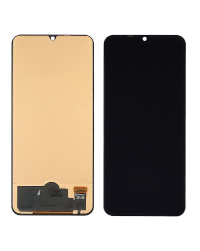 Дисплей Huawei P Smart S 2020 / Y8p 2020 / Honor Play 4t Pro / Enjoy 10s з сенсором (Чорний) TFT
