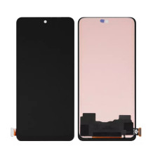 Дисплей Xiaomi Mi 11i / 11X / 11X Pro / Poco F3 / F3 GT / Redmi K40 / K40 Pro / K40 Pro + / K40 Pro Ultra / Black Shark 4 з сенсором (Чорний) INCELL