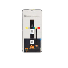 Дисплей Xiaomi Redmi 9A / Redmi 9AT / Redmi 9C / Redmi 10A / Poco C3 / Poco C31 з сенсором (Чорний) Original China