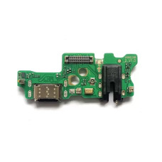 Плата зарядки Tecno Spark 8 Pro / KG8 з компонентами