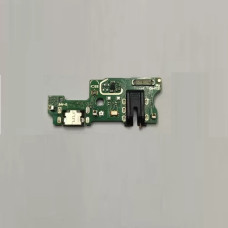 Плата зарядки Tecno Spark 7P / KF7 з компонентами