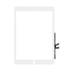Сенсор Apple iPad 10.2 2021 / A2602 / A2603 / A2604 / A2605 (Білий) Original China