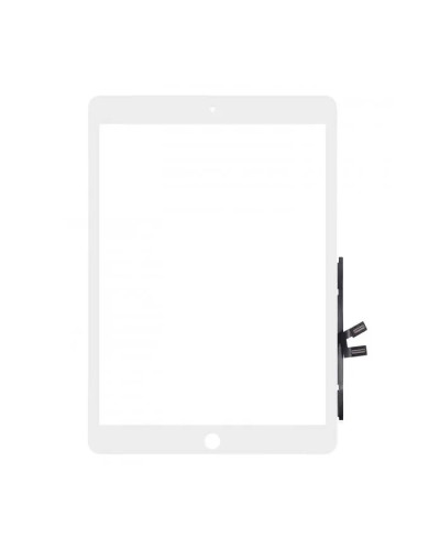 Сенсор Apple iPad 10.2 2021 / A2602 / A2603 / A2604 / A2605 (Білий) Original China