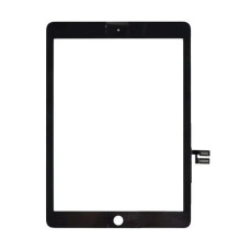 Сенсор Apple iPad 10.2 2021 / A2602 / A2603 / A2604 / A2605 (Чорний) Original China
