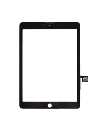 Сенсор Apple iPad 10.2 2021 / A2602 / A2603 / A2604 / A2605 (Чорний) Original China