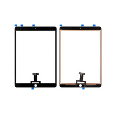 Сенсор Apple iPad Pro 10.5 2019 / А2123 / А2152 / A2153 / А2154 (Чорний) Original China