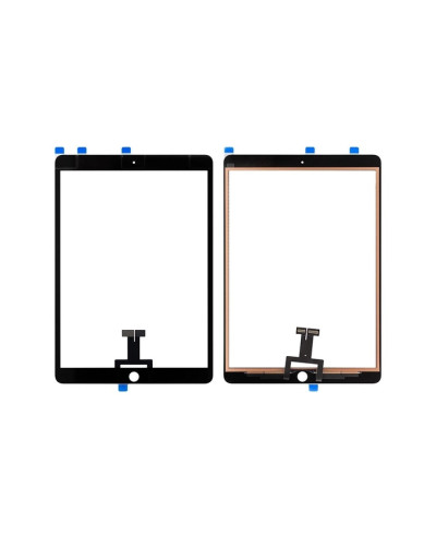 Сенсор Apple iPad Pro 10.5 2019 / А2123 / А2152 / A2153 / А2154 (Чорний) Original China