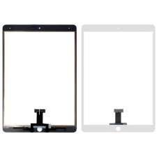 Сенсор Apple iPad Pro 10.5 2019 / А2123 / А2152 / A2153 / А2154 (Білий) Original China
