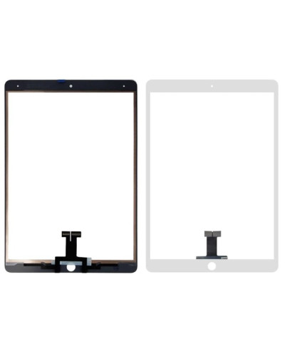 Сенсор Apple iPad Pro 10.5 2019 / А2123 / А2152 / A2153 / А2154 (Білий) Original China