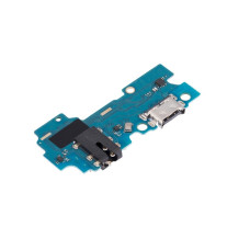 Плата зарядки Samsung A225 Galaxy A22 з компонентами