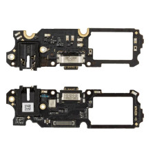 Плата зарядки Oppo A5 2020 / A9 2020 з компонентами / ORIGINAL