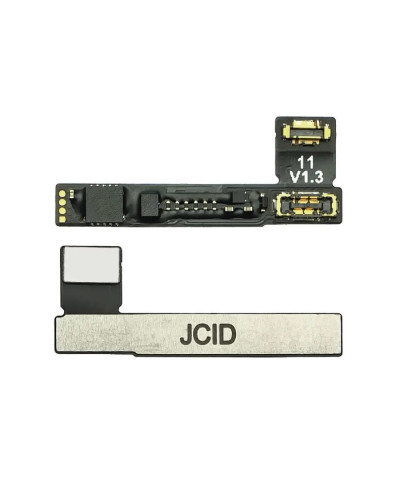 Шлейф Apple iPhone 11 для ремонта акумулятора / JCID Tag-on