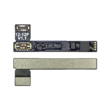 Шлейф Apple iPhone 12 / 12 Mini / 12 Pro для ремонта акумулятора / JCID Tag-on