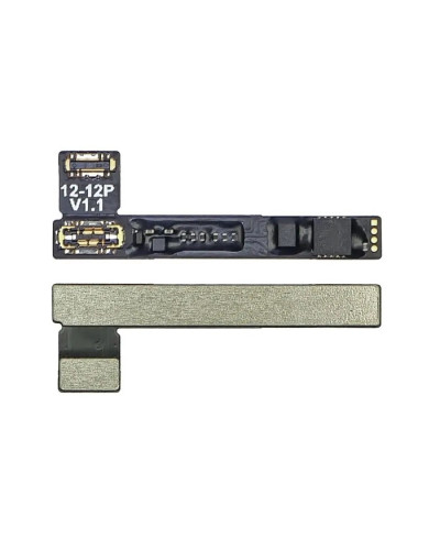 Шлейф Apple iPhone 12 / 12 Mini / 12 Pro для ремонта акумулятора / JCID Tag-on