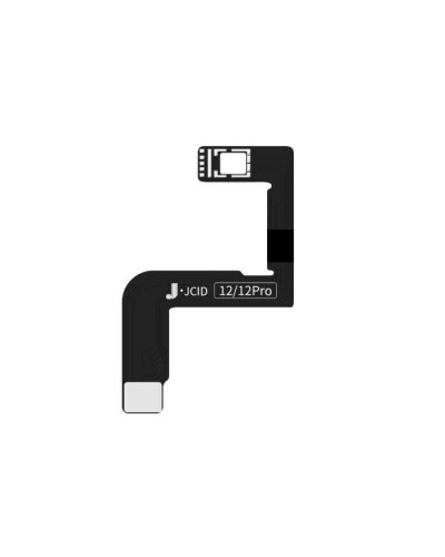 Шлейф Apple iPhone 12 / 12 Pro для ремонта Face ID / JCID