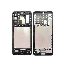 Рамка Samsung A326 Galaxy A32 5G (Чорна) Original