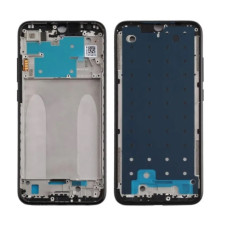Рамка Xiaomi Redmi Note 8 (Чорна) Original