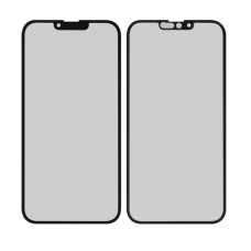 Скло дисплея Apple iPhone 13 Pro MAX з OCA (Чорне) G+OCA Pro