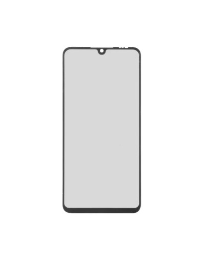 Скло дисплея Huawei P30 Lite (Чорне) Original