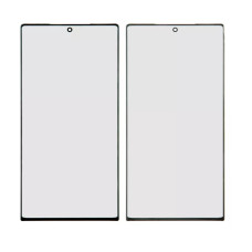 Скло дисплея Samsung N985 Galaxy Note 20 Ultra + OCA (Чорне) Original