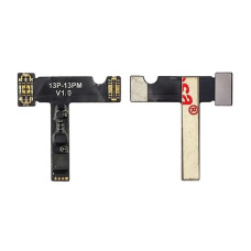 Шлейф Apple iPhone 13 Pro / 13 Pro Max для ремонта акумулятора / JCID Tag-on