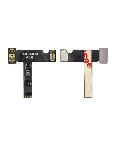 Шлейф Apple iPhone 13 Pro / 13 Pro Max для ремонта акумулятора / JCID Tag-on