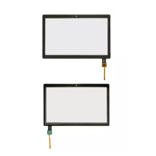 Сенсор Lenovo Tab M10 TB-X505 (Чорний) Original PRC
