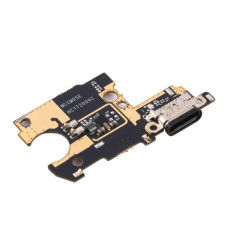 Плата зарядки Xiaomi Mi 9 SE з компонентами / ORIGINAL