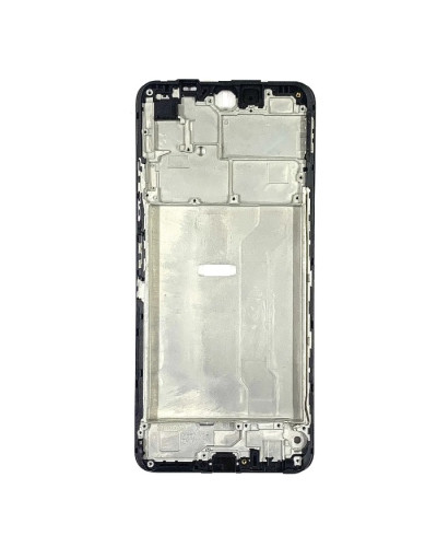 Рамка Huawei P Smart 2021 (Чорна) Original